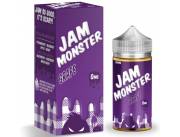 Esencia Liquido para Vape Jam Monster Sabor: Grape
