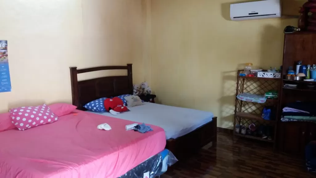 Vendo casa en el centro de Capiatá — foto 3