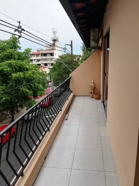 Amplio Departamento centroMinisterio de Salud — foto 2