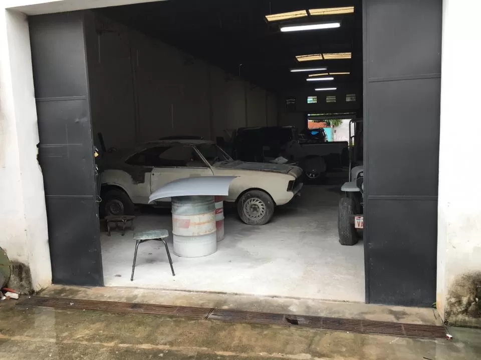 Vendo Galpón en Barrio Obrero — foto 2