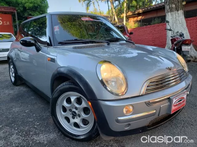 Mini Cooper 2003 — foto 4