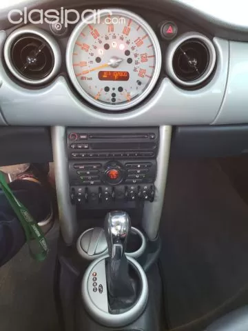 Mini Cooper 2003 - foto 8