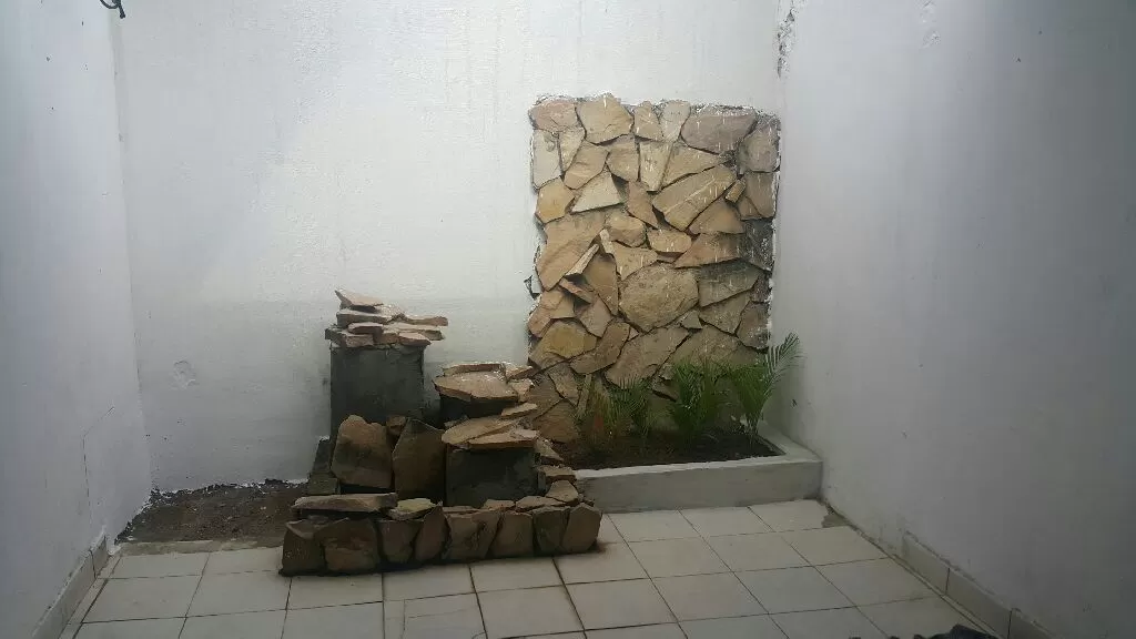 Deparatamento tipo mini duplex semi amoblado — foto 2