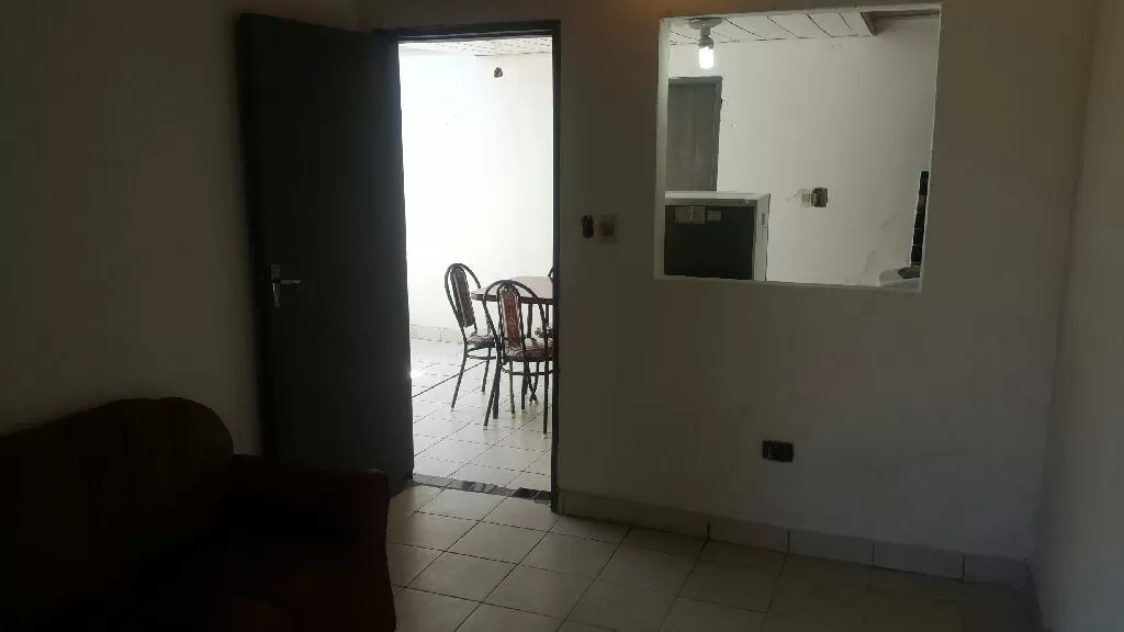 Deparatamento tipo mini duplex semi amoblado — foto 3