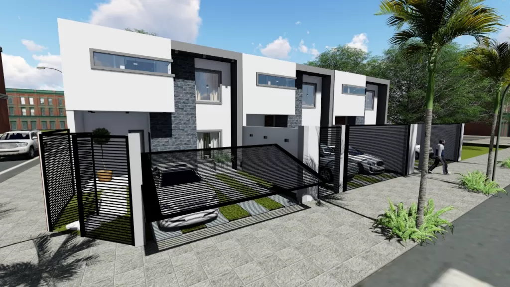 Vendo Dúplex zona Yacht — foto 2