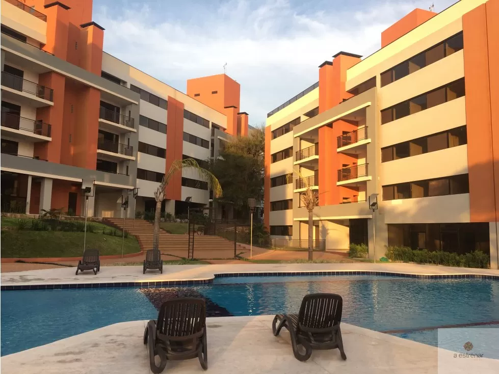 📍Scandinavia Ofrece: Departamentos de 2 y 3 dormitorios en Condominio Parque Pinar — foto 2