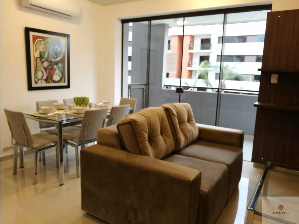 📍Scandinavia Ofrece: Departamentos de 2 y 3 dormitorios en Condominio Parque Pinar — foto 3
