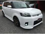 VENDO TOYOTA RUMION SERIE S - AÑO 2008 - FULL EQUIPO IMPECABLE ESTADO - ANTAR AUTOMOTORES