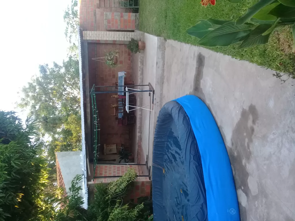 Vendo Hermosa CASA en Luque — foto 2