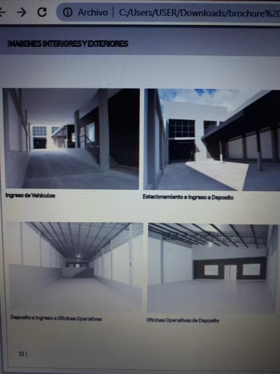 ARTIGAS COSTANERA A ESTRENAR SHOW ROOM OFICINAS PARKING DEPOSITOS — foto 2