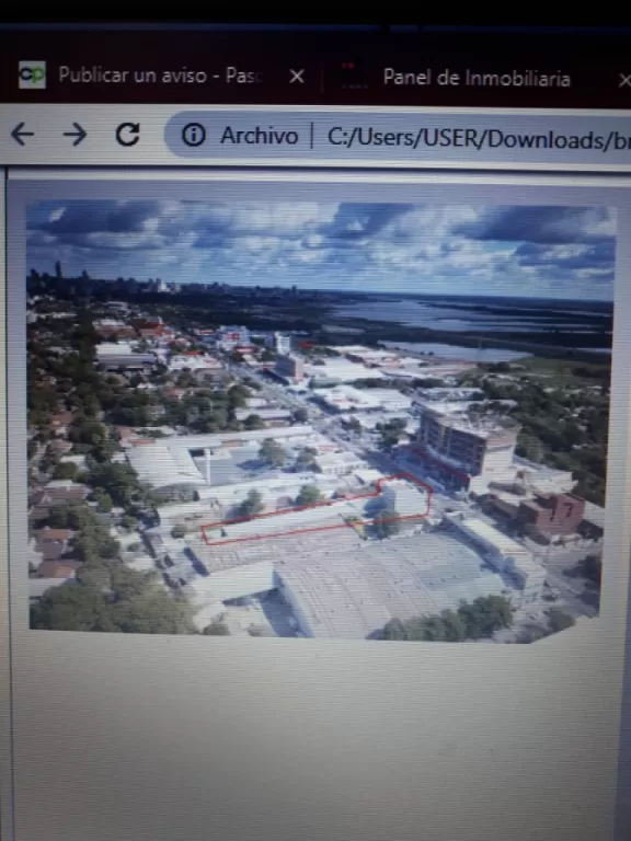 ARTIGAS COSTANERA A ESTRENAR SHOW ROOM OFICINAS PARKING DEPOSITOS — foto 3