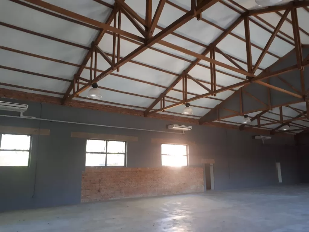 COMPLEJO TEXTILIA IDEAL P SHOOW ROOM Y EMPRESARIALES CON 600 M2 LIBRE — foto 2