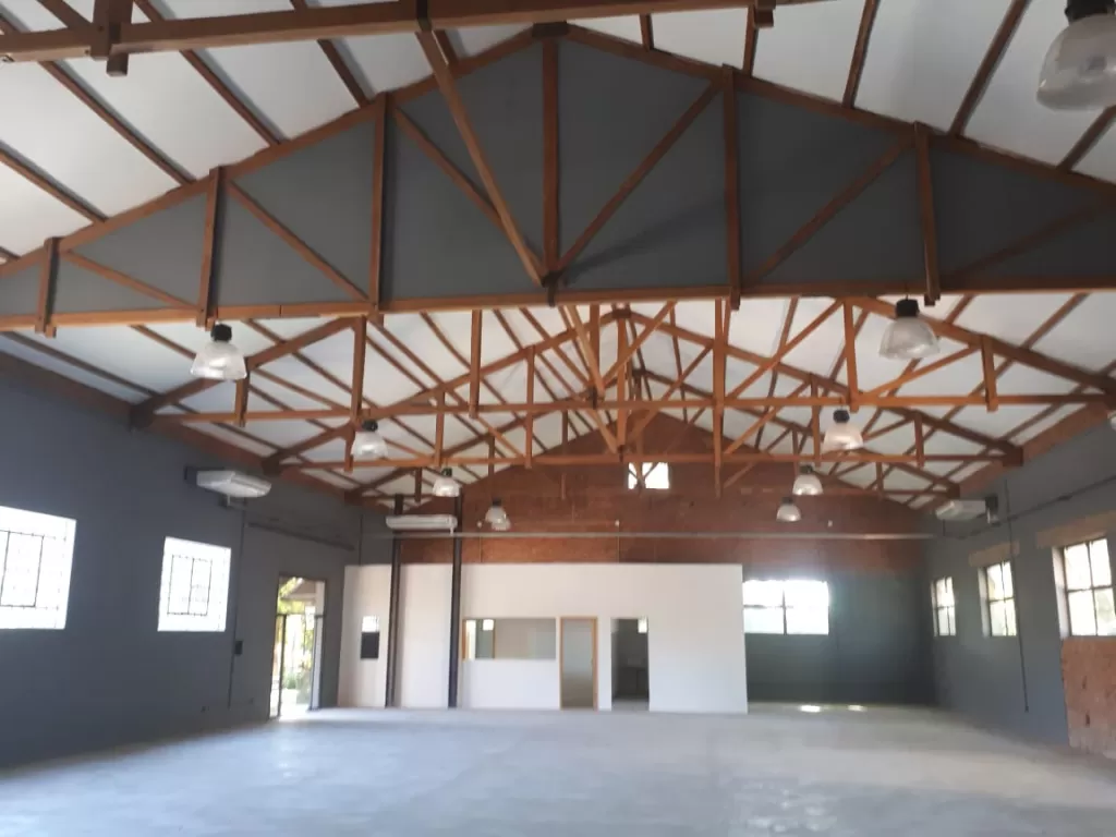COMPLEJO TEXTILIA IDEAL P SHOOW ROOM Y EMPRESARIALES CON 600 M2 LIBRE — foto 3
