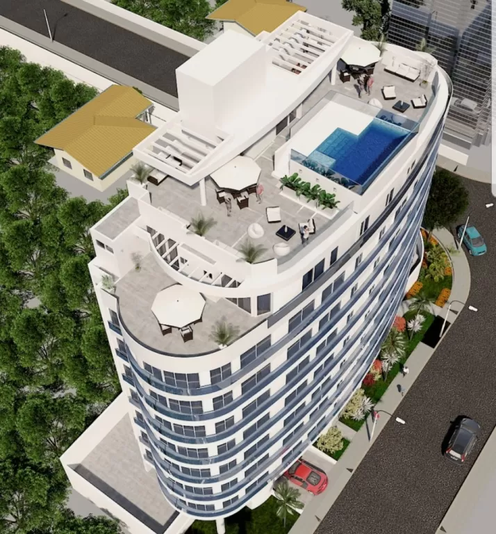VENDO DEPTO A ESTRENAR FINANCIADO ZONA BARRIO HERRERA — foto 2