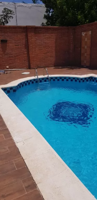 Bellisima Residencia en Villa Morra con 4 D! — foto 2