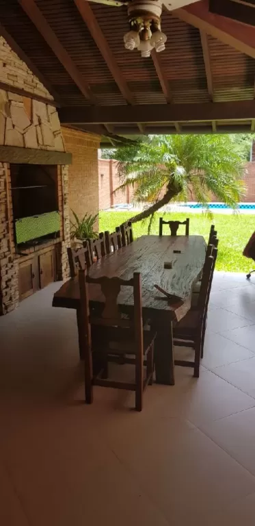 Bellisima Residencia en Villa Morra con 4 D! — foto 3