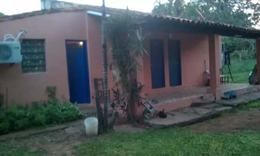 SUPER OFERTA! VENDO CASA EN LUQUE — foto 3