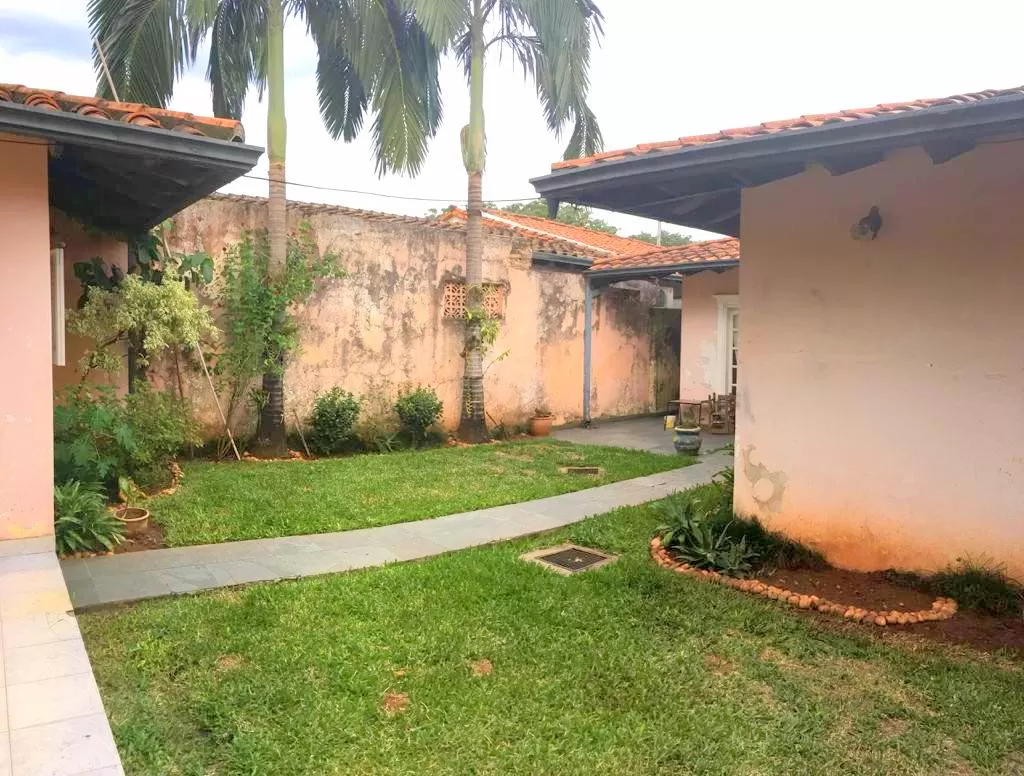 Vendo propiedad en Fernando de la Mora zona Norte. — foto 2