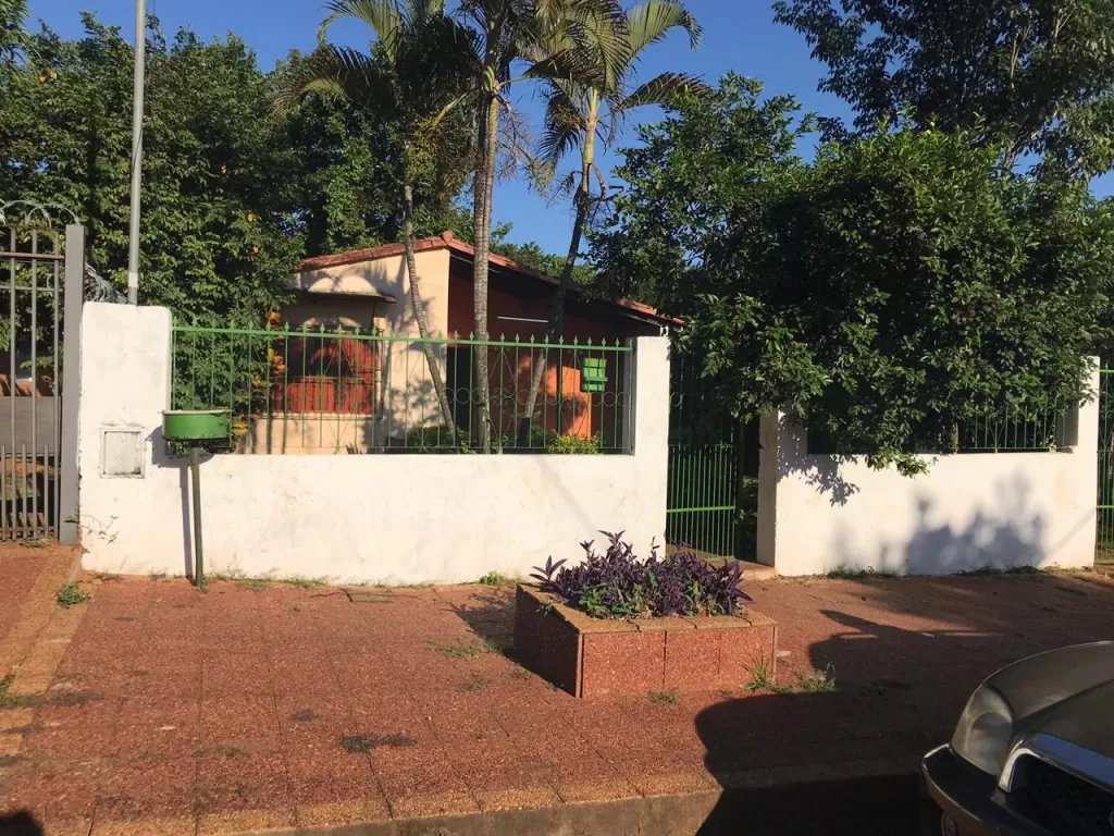 Vendo Casa Zona Reducto — foto 2