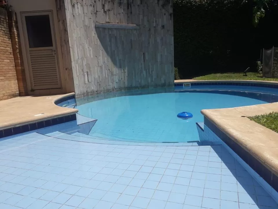 VENDO RESIDENCIA EN ASUNCION BARRIO CARMELITAS COD 1857 — foto 2