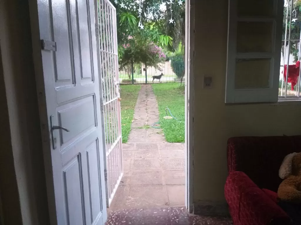 VENDO HERMOSA CASA EN TERCER BARRIO LUQUE — foto 2