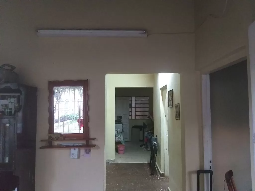 VENDO HERMOSA CASA EN TERCER BARRIO LUQUE — foto 3