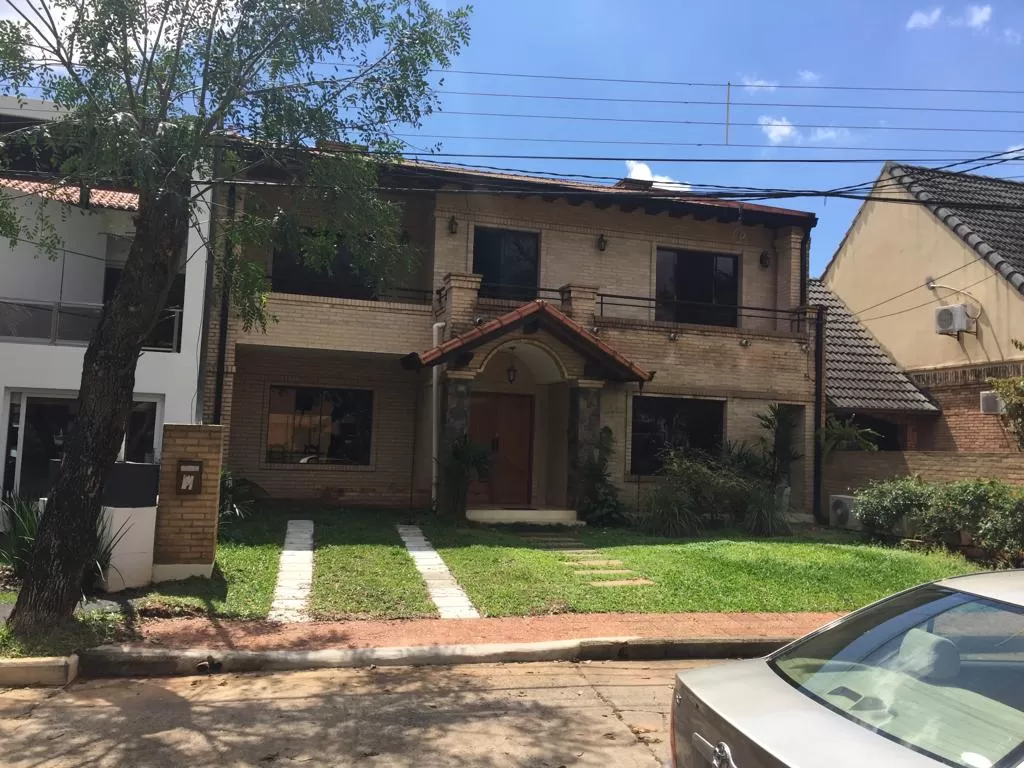 Casa en Barrio Cerrado de Lujo — foto 2