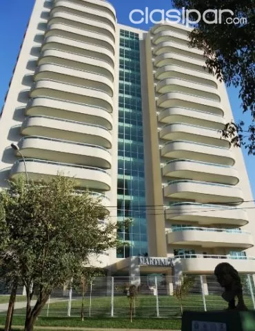 VENDO DEPARTAMENTO PENTHOUSE EDIFICIO MARTINICA — foto 2