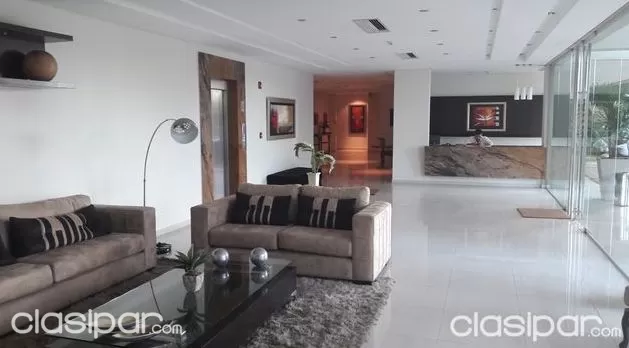 VENDO DEPARTAMENTO PENTHOUSE EDIFICIO MARTINICA — foto 3