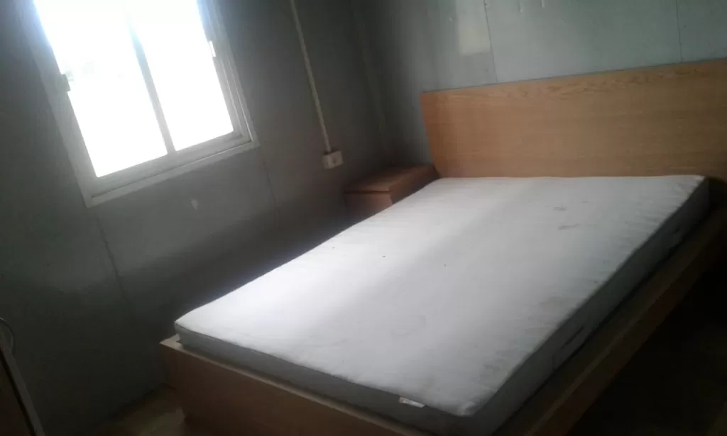 Vendo casa pre fabricada sin uso en Paraguay — foto 3
