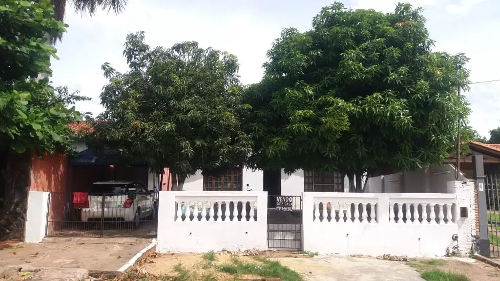 Remato Casa en Villa Elisa — foto 2