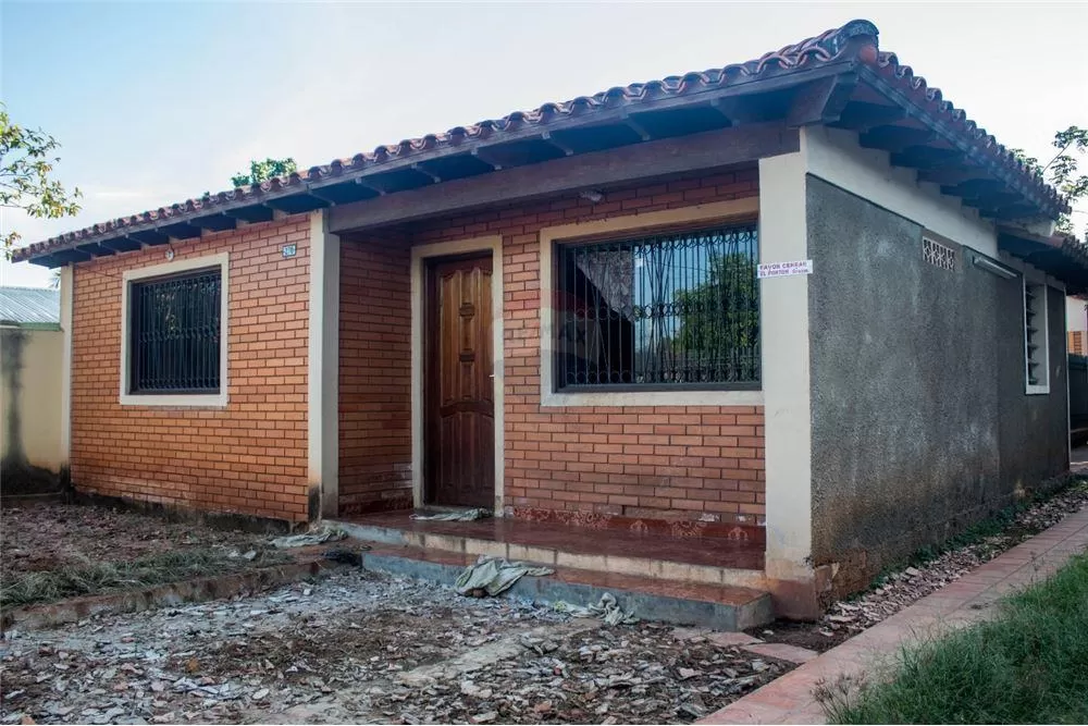 VENDO CASA EN SAN LORENZO!! — foto 2