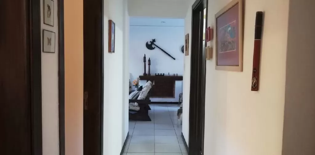 EN VENTA CASA 3 DORMITORIOS CONDOMINIO LUQUE — foto 3