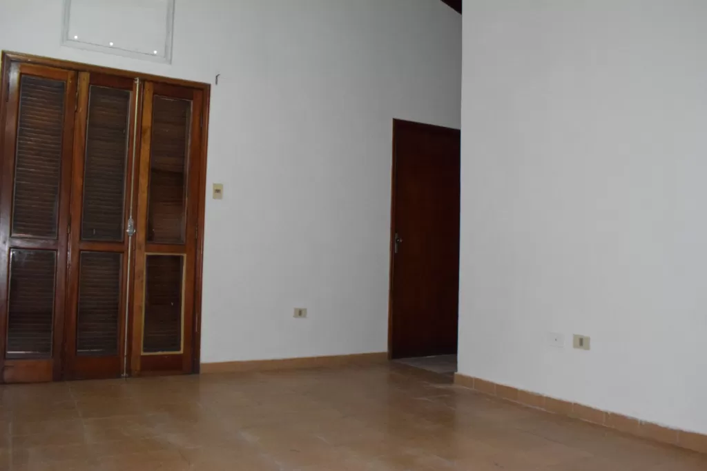 Departamento en barrio Catedral Asunción — foto 2