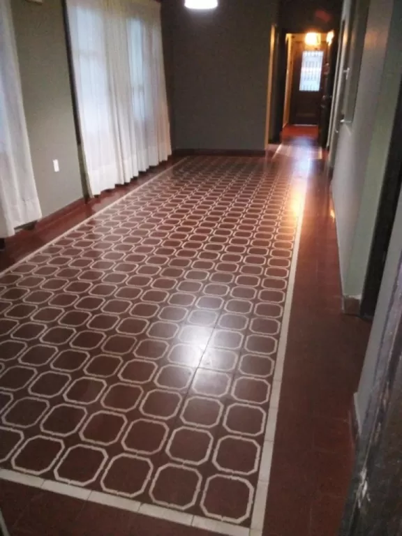 vendo chalet - asuncion zona centro- rodriguez de francia — foto 2