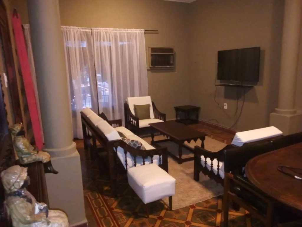 vendo chalet - asuncion zona centro- rodriguez de francia — foto 3