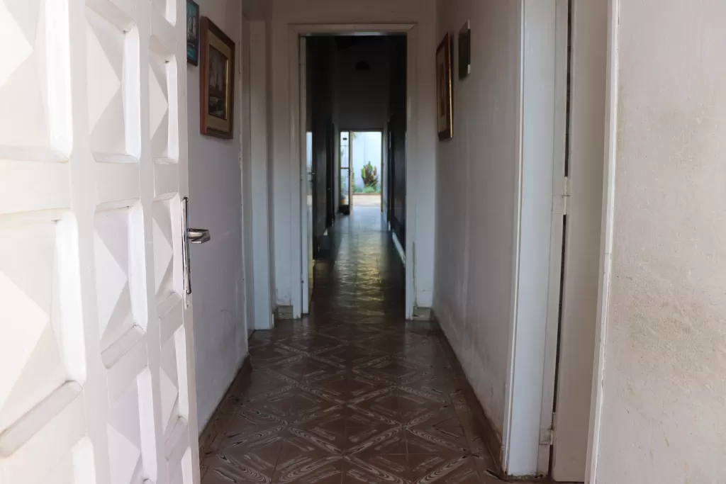 Vendo Casa en Barrio Cañada del Ybyray El Mangal — foto 2