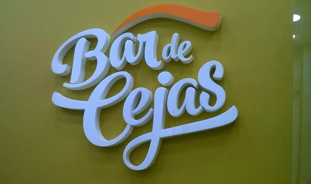 Cartelería, gigantografía, ploteado, prensa, diseño gráfico, spots. — foto 2