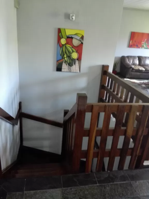 vendo departamento tipo penthouse con piscina de 3 dormitorios — foto 3