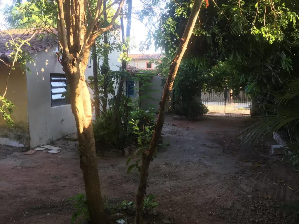 Vendo hermosa casa en lambare — foto 2