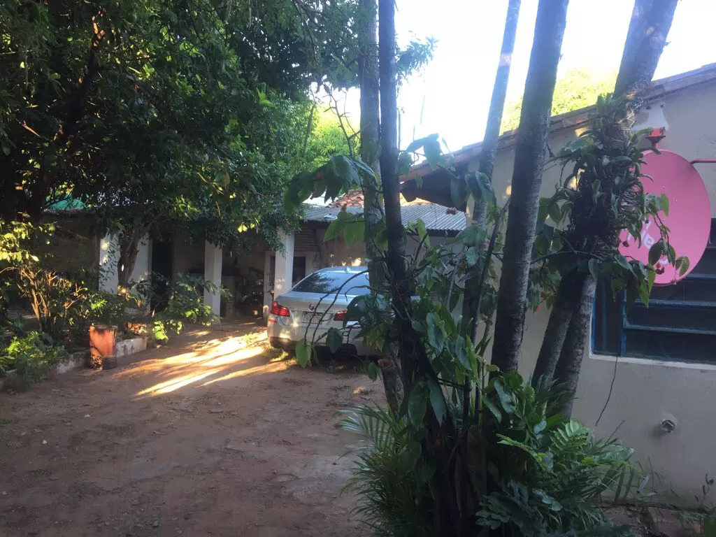 Vendo hermosa casa en lambare — foto 3