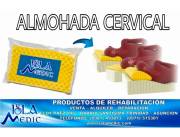 VENTA DE ALMOHADA CERVICAL