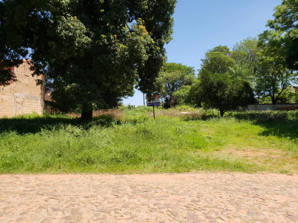 VENDO TERRENO EN LAMBARE — foto 2