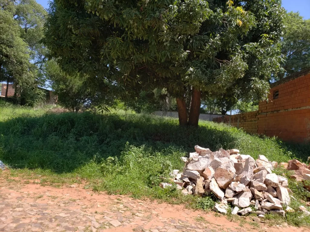 VENDO TERRENO EN LAMBARE — foto 3