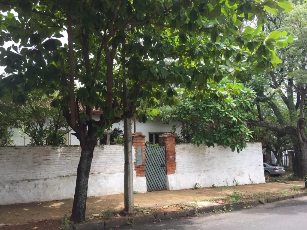 Terreno en Venta - Paraguay Asunción Villa Morra — foto 2