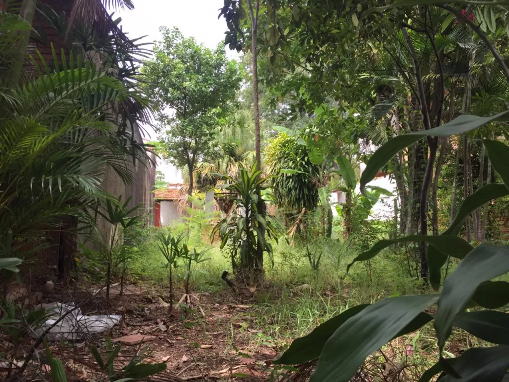 Terreno en Venta - Paraguay Asunción Villa Morra — foto 3