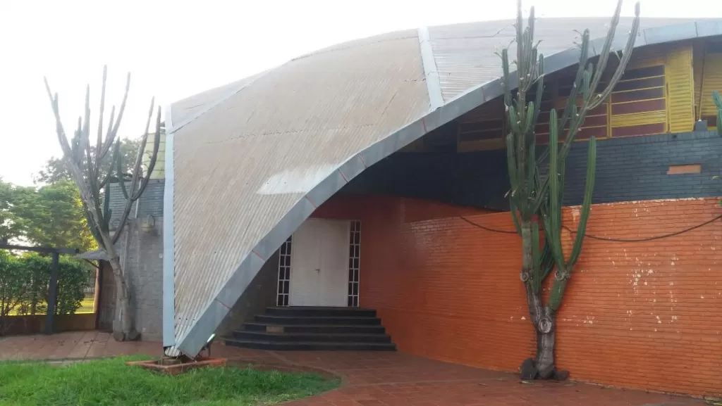VENDO PROPIEDAD PARA FIESTAS Y EVENTOS — foto 2