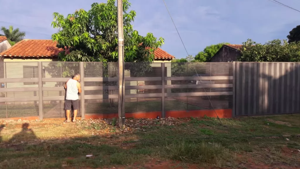 Vendo hermosa casa en Capiatá Km 20 R2 — foto 2