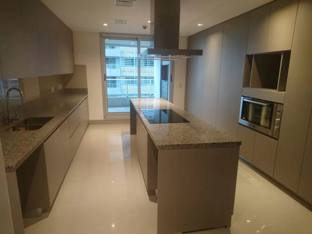 HERMOSO DEPARTAMENTO EN PALACIO DE LOS PATOS — foto 3