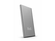 CARG KLIP KBH-195SV FINO 10000MAH GRIS